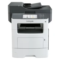 МФУ Lexmark MX611dhe фото 1
